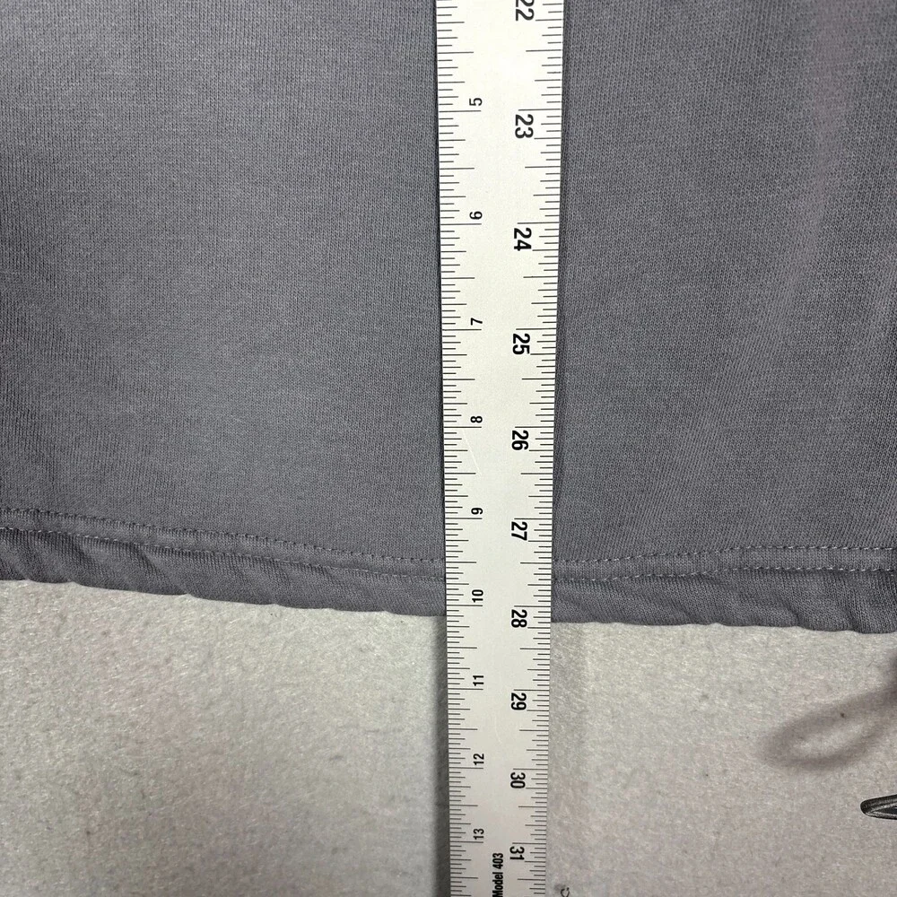 Naruto Boxlunch Sweater Grey XXL